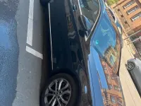 Gebraucht Mercedes C300 204 PS (150 kW) 2017 Schwarz Kombi