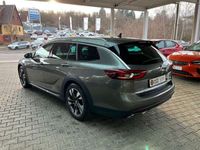 gebraucht Opel Insignia Country Tourer 4x4, Matrix, Kamera...