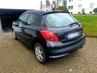 gebraucht Peugeot 207 