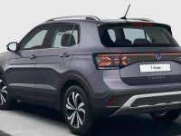 Neu VW T-Cross Style 116 PS (85 kW) 2026 SUV