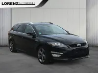 Brugt Ford Mondeo Titanium S 203 HK (149 kW) 2012 Sort Stationcar