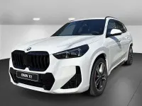 Neu BMW X1 M Sport 218 PS (160 kW) 2026 Alpinweiss iii SUV