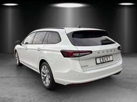 Gebraucht Skoda Superb Selection 150 PS (110 kW) 2025 Andere farbe Kombi