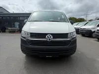 Brugt VW Caravelle 110 HK (80 kW) 2021 Hvid Van