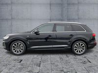 Gebraucht Audi Q7 Ambiente 286 PS (210 kW) 2021 Mythosschwarz metallic SUV