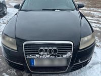 Gebraucht Audi A6 179 PS (131 kW) 2005 Limousine