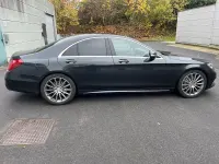 Gebraucht Mercedes S350 AMG 258 PS (189 kW) 2014 Andere farben Limousine