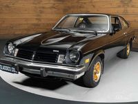 Gebraucht Chevrolet Coupé 110 PS (80 kW) 1975 Schwarz Coupé