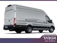 Neu Ford Transit Trend 165 PS (121 kW) 2026 Moondust silver metallic Van / Kleinbus