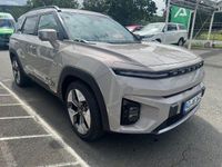Usata KGM Torres EVX 152 kW (207 CV) 2024 Beige SUV