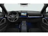 Gebraucht BMW X2 Performance 170 PS (125 kW) 2025 Weiß SUV