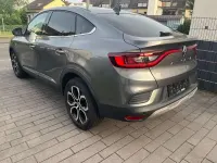 Gebraucht Renault Arkana Techno 140 PS (102 kW) 2023 Gray m SUV