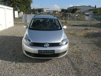 gebraucht VW Golf Plus 1.2 TSI - Klima - PDC ...