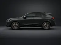 Neu Cupra Terramar VZ 272 PS (200 kW) 2026 Grau SUV