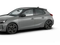 gebraucht Opel Corsa-e Gs Long Range (Mj23 D), Elektromotor 115k W (156 Ps)
