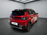 Neu Citroën C3 110 PS (80 kW) 2025 Rot SUV