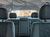 Gebraucht Opel Astra 75 PS (55 kW) 2001 Silber Limousine