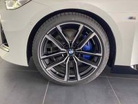 gebraucht BMW M240 2er-ReiheCoupe M Sportpaket 19 LMR Navi LED Harman Kardon