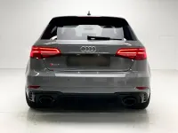 Gebraucht Audi RS3 400 PS (294 kW) 2019 Grau Limousine