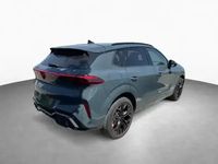 Neu Cupra Terramar 265 PS (194 kW) 2025 Blau SUV