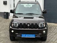 Gebraucht Suzuki Jimny Ranger 84 PS (61 kW) 2016 Braun SUV