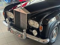 Gebraucht Rolls Royce Silver Cloud 179 PS (131 kW) 1965 Schwarz Limousine