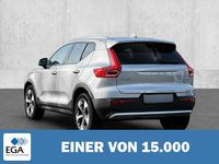 Gebraucht Volvo XC40 Core 129 PS (94 kW) 2023 Metallic SUV