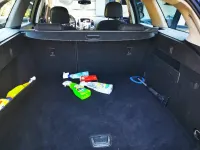 Gebraucht Opel Astra Eco 110 PS (80 kW) 2014 Blau Kombi
