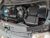 Używany VW Caddy Style 109 KM (80 kW) 2008 Szary Minivan