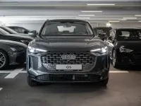 Neu Audi Q5 Sport 299 PS (219 kW) 2026 Grau SUV