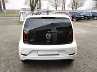 gebraucht VW up! Black Style SHZ/16-Zoll/DAB/Lane-Assist