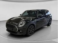 Gebraucht Mini Cooper 150 PS (110 kW) 2023 Schwarz (midnight black metaliic) Kleinwagen