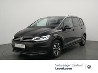 Gebraucht VW Touran Comfortline 150 PS (110 kW) 2025 Schwarz Van / Kleinbus