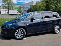 gebraucht Opel Zafira C teurer 2,0L 7sitzer