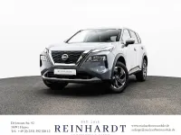 Gebraucht Nissan X-Trail 360º 163 PS (119 kW) 2025 Ceramic grey SUV