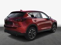 gebraucht Mazda CX-5 e 194 AWD Exclusive-Line
