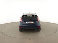 gebraucht Ford Fiesta 1.0 EcoBoost Celebration, Benzin, 10.280 €