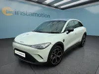 Gebraucht Smart #3 Pro+ 200 kW (272 PS) 2024 Grün SUV