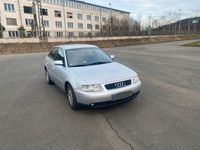 gebraucht Audi A3 1,9 TDI