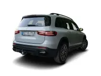 Gebraucht Mercedes GLB250 AMG 2025 Grau SUV