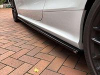 Usata Audi RS5 Advanced 450 CV (330 kW) 2017 Grigio Coupé