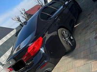 Gebraucht BMW 530e iPerformance 252 PS (185 kW) 2018 Blau Limousine