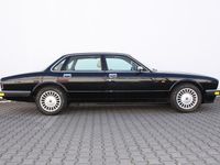 Gebraucht Jaguar XJ12 311 PS (228 kW) 1994 Schwarz Limousine