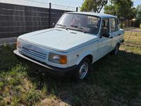 Gebraucht Wartburg 353 59 PS (43 kW) 1989 Limousine