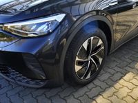 Gebraucht VW ID.4 Pro Performance 150 kW (204 PS) 2022 Grau SUV