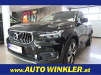 Gebraucht Volvo XC40 211 PS (155 kW) 2021 Schwarz SUV