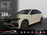 Gebraucht Skoda 110 R 150 PS (110 kW) 2025 Moon weiss Limousine