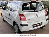 gebraucht Renault Twingo Authentique Allwetter HU/AU bis 02-2026