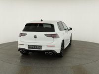 Gebraucht VW Golf VIII Style 333 PS (244 kW) 2025 Pure white