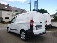 gebraucht Ford Transit Courier 1.0 Trend Navi Kamera PDC GJR